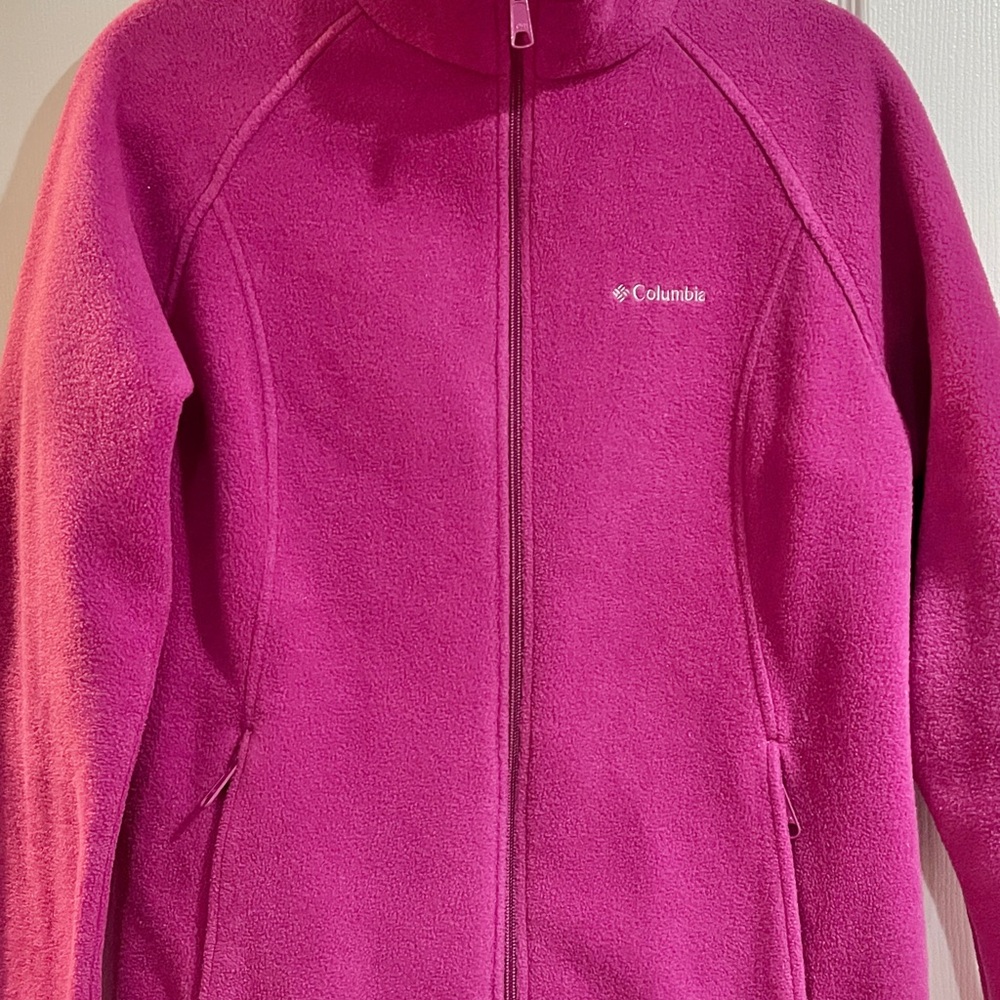 Columbia Jacket - Picture 3 of 3
